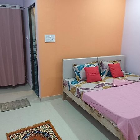 Kedar Guest House Ayodhya Exterior foto